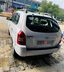 هيونداي توسان